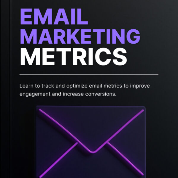 Email Marketing Metrics - Bundle - Book