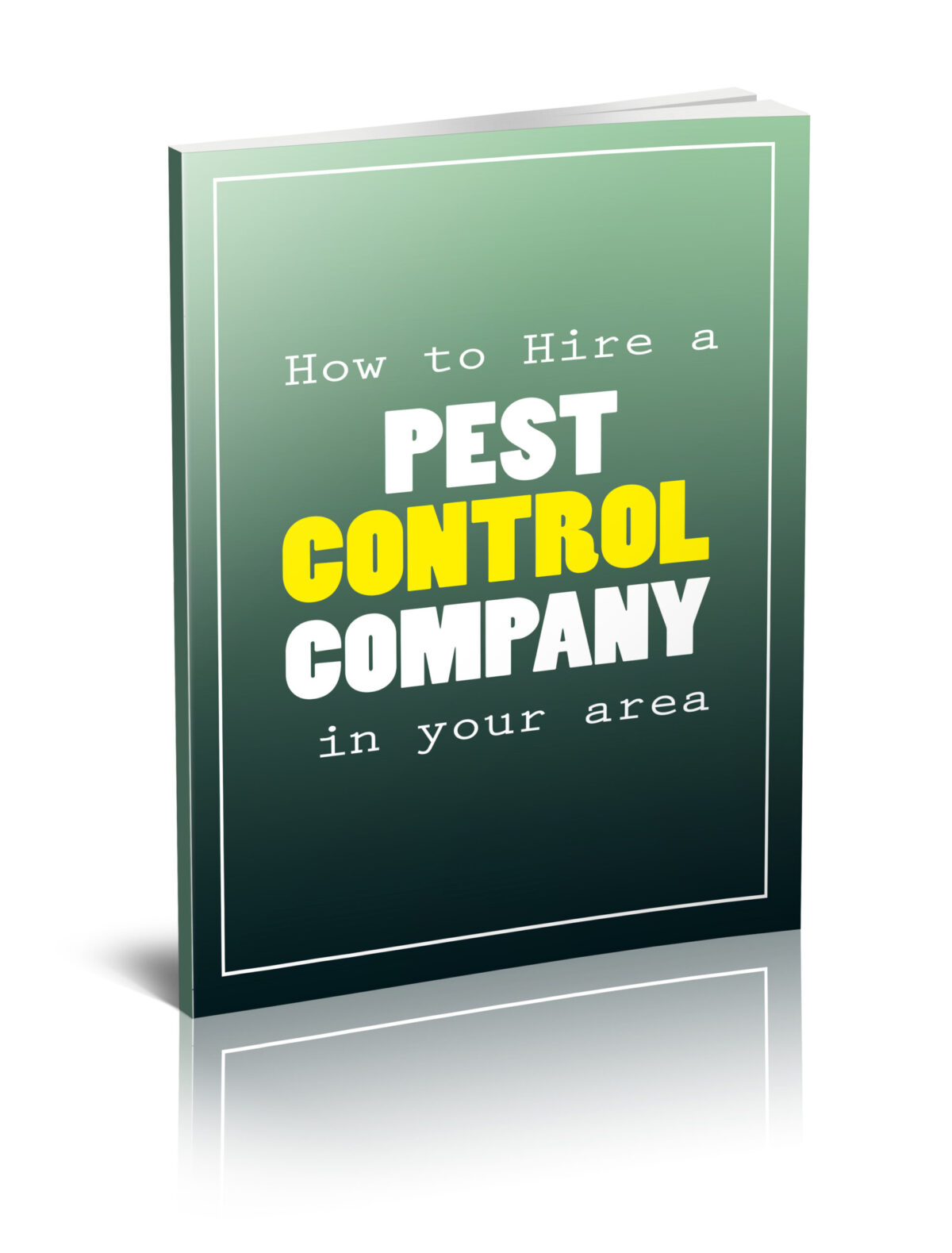 How To Hire a Pest Control Company In Your Area - Image 1