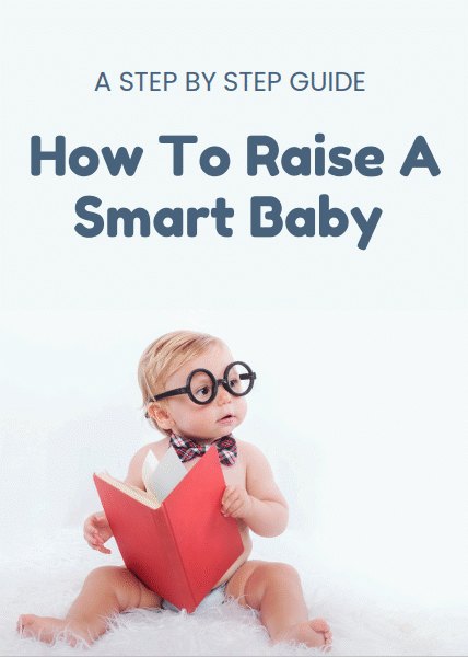 How To Raise A Smart Baby