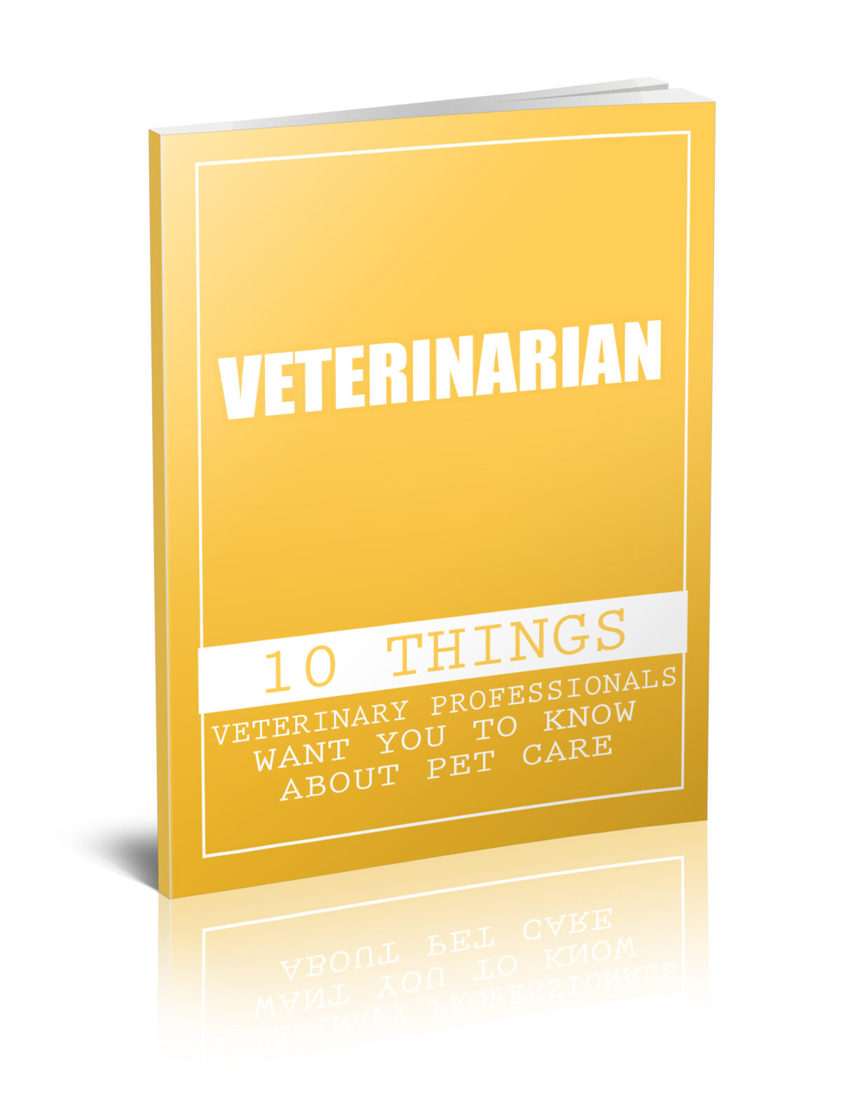 Veterinarian - Image 1